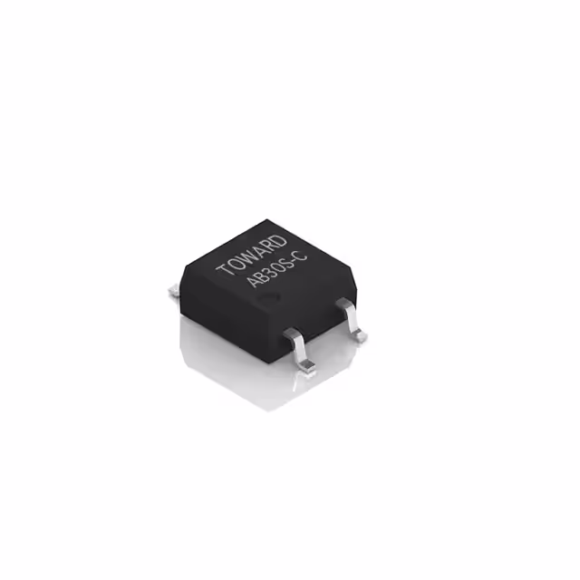 AB30S-C Bright Toward Industrial Co., Ltd. electronic component