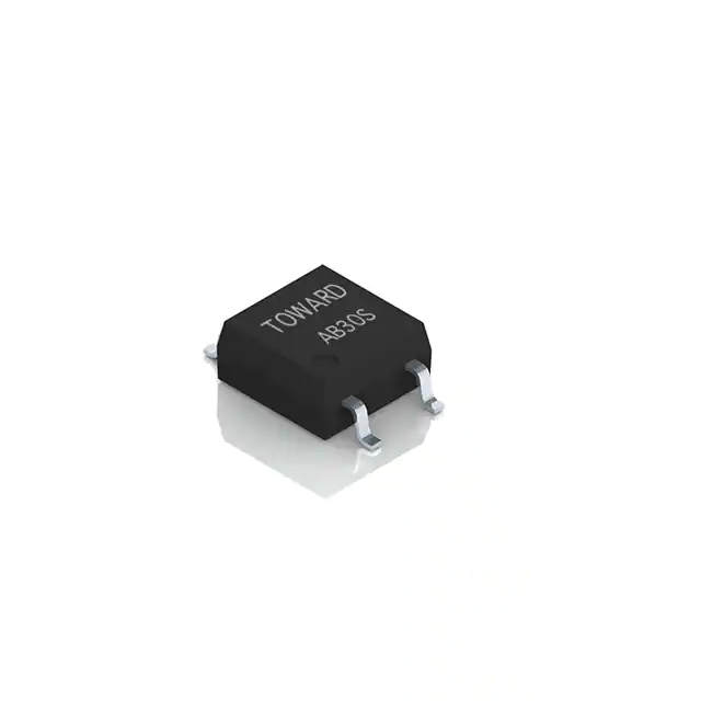 AB30S-R1 Bright Toward Industrial Co., Ltd. electronic component