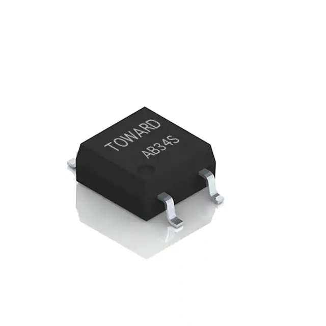 AB34S-R1 Bright Toward Industrial Co., Ltd. electronic component