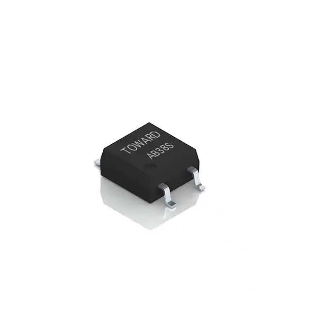 AB38S Bright Toward Industrial Co., Ltd. electronic component