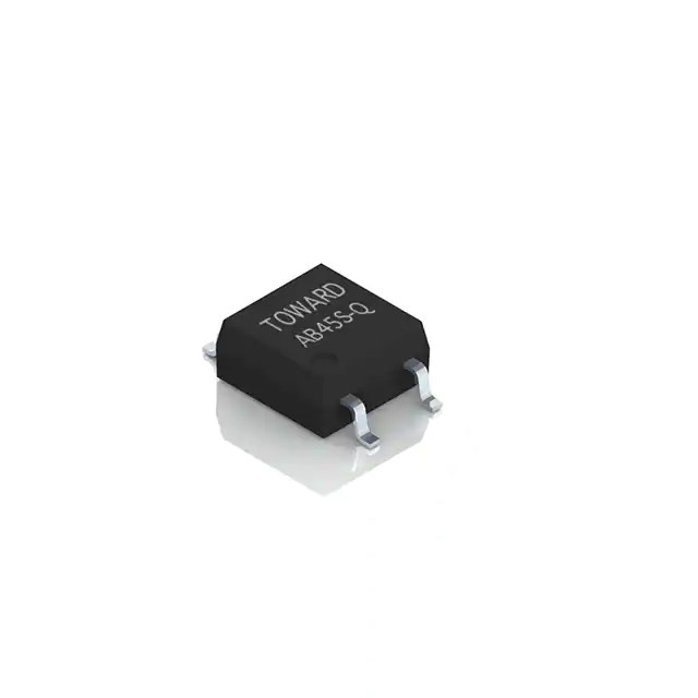 AB45S-Q-R1 Bright Toward Industrial Co., Ltd. electronic component