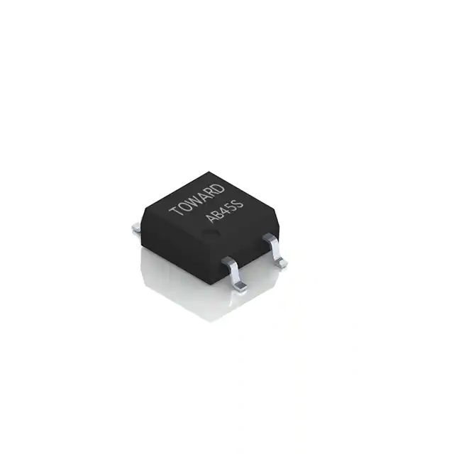 AB45S Bright Toward Industrial Co., Ltd. electronic component