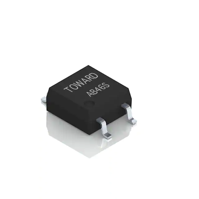 AB46S-R1 Bright Toward Industrial Co., Ltd. electronic component