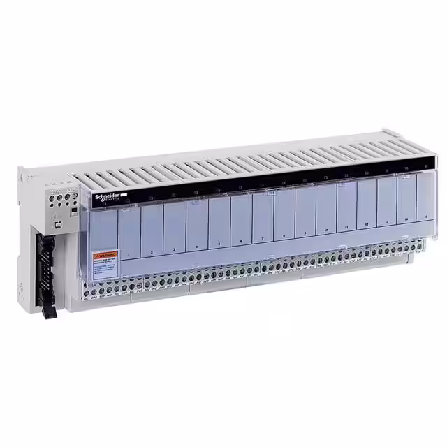 ABE7P16F310 Schneider Electric electronic component
