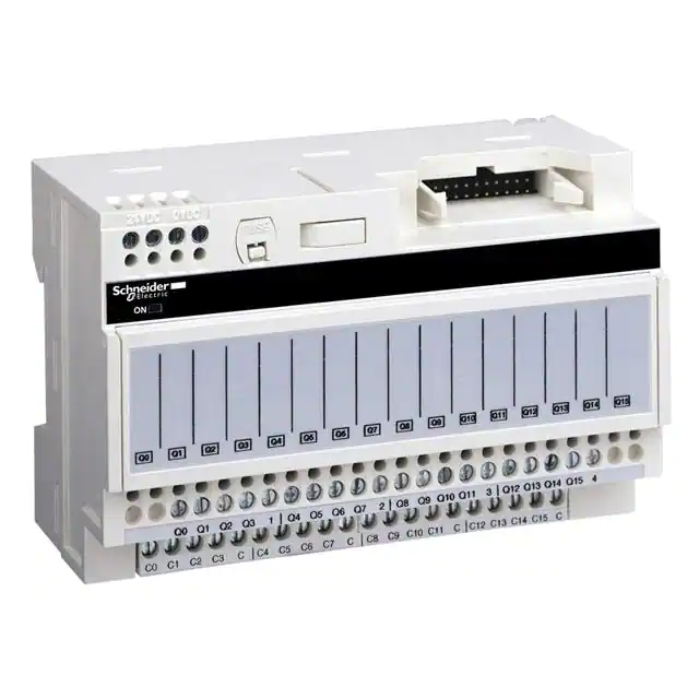 ABE7P16T111 Schneider Electric electronic component