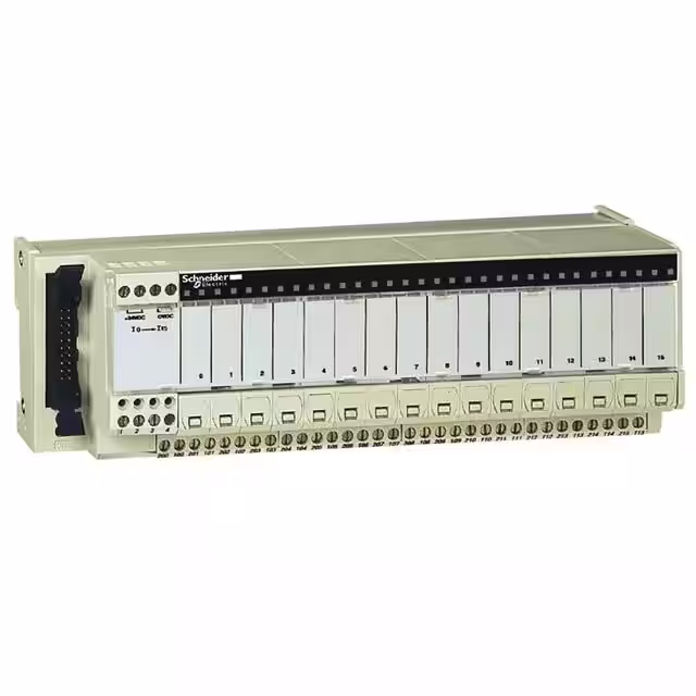ABE7P16T334 Schneider Electric electronic component