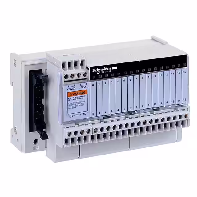 ABE7R16S111 Schneider Electric electronic component