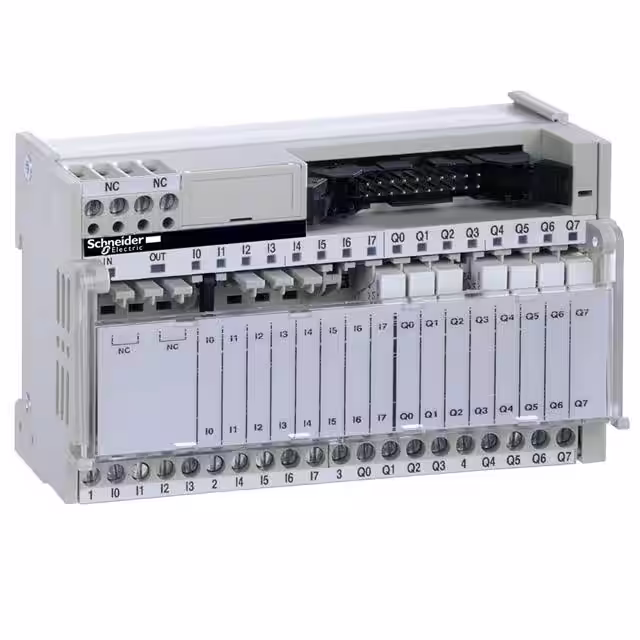 ABE7R16T111 Schneider Electric electronic component