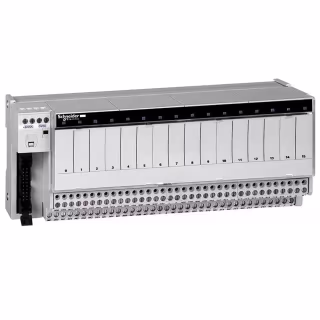 ABE7R16T210 Schneider Electric electronic component