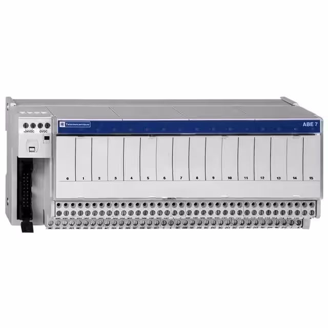 ABE7R16T330 Schneider Electric electronic component