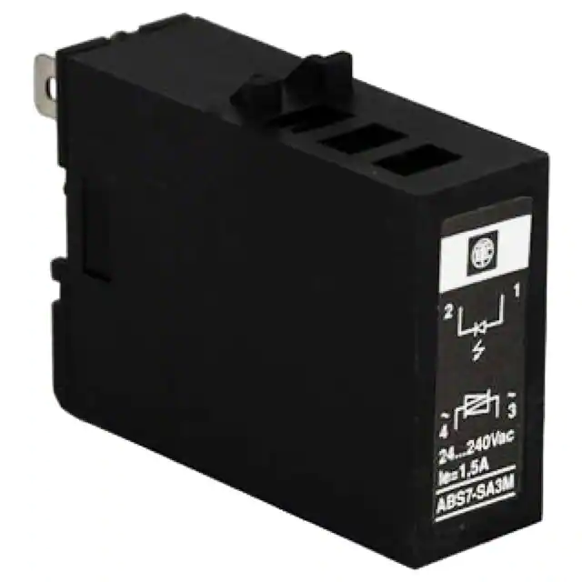 ABS7EA3F5 Schneider Electric electronic component