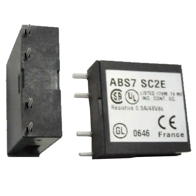 ABS7SC2E Schneider Electric electronic component