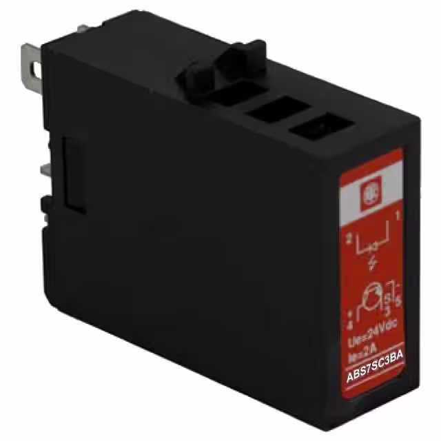ABS7SC3BA Schneider Electric electronic component