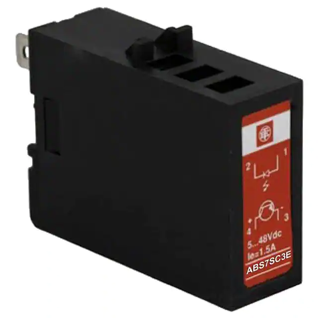 ABS7SC3E Schneider Electric electronic component