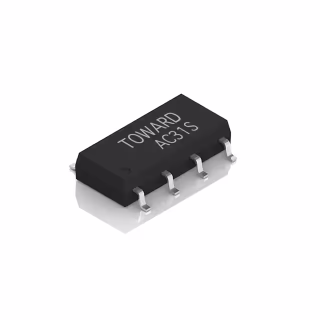AC31S Bright Toward Industrial Co., Ltd. electronic component