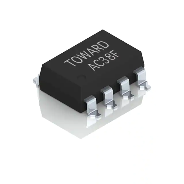AC38F Bright Toward Industrial Co., Ltd. electronic component