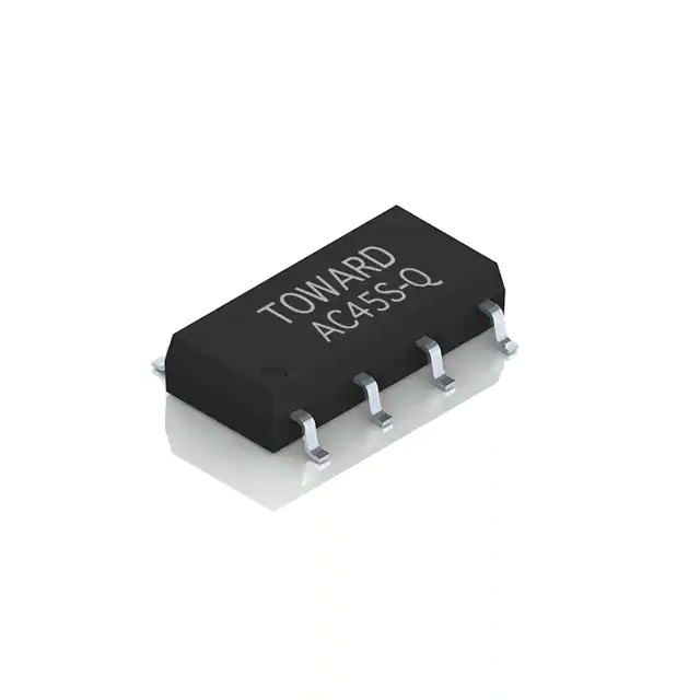 AC45S-Q Bright Toward Industrial Co., Ltd. electronic component