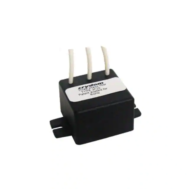 3F20-4 Sensata-Crydom electronic component