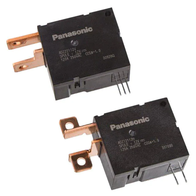 ADZ12105H Panasonic Electric Works electronic component