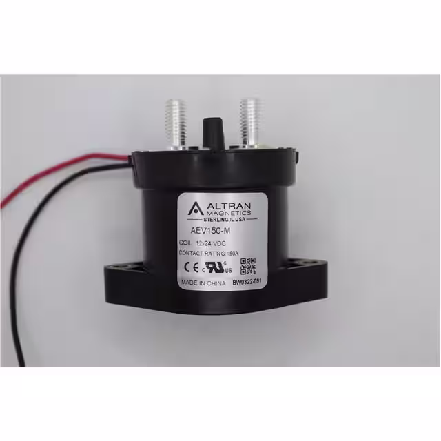 AEV150-M Altran Magnetics, LLC electronic component