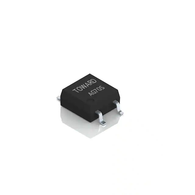 AG70S Bright Toward Industrial Co., Ltd. electronic component