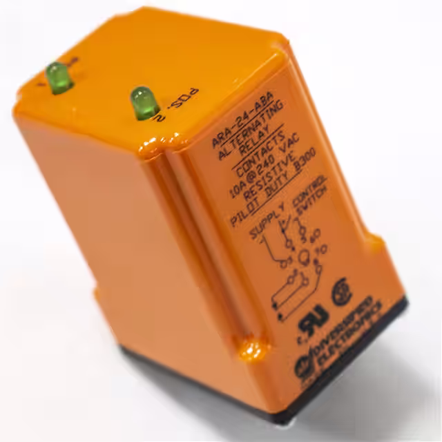 ARA-24-ABA ATC-Diversified Electronics electronic component