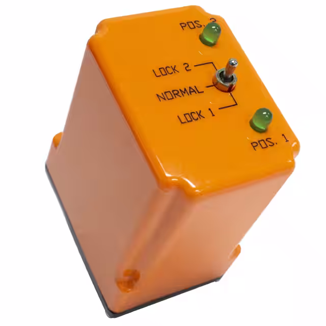 ARB-120-ACA Mueller Electric Co electronic component