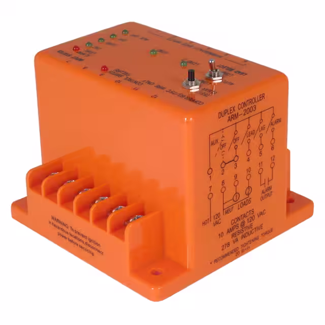 ARM-2003 ATC-Diversified Electronics electronic component