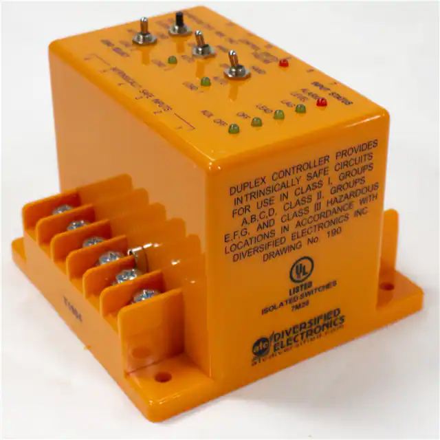 ARM-120-AFE ATC-Diversified Electronics electronic component