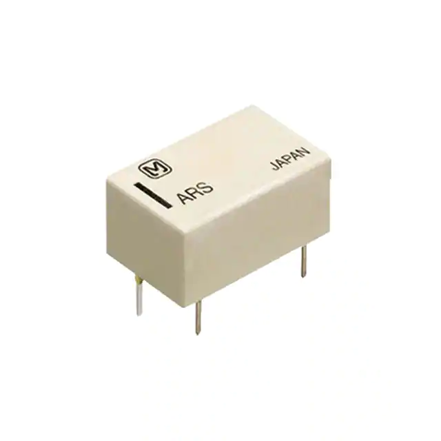 ARS1412 Panasonic Electric Works electronic component