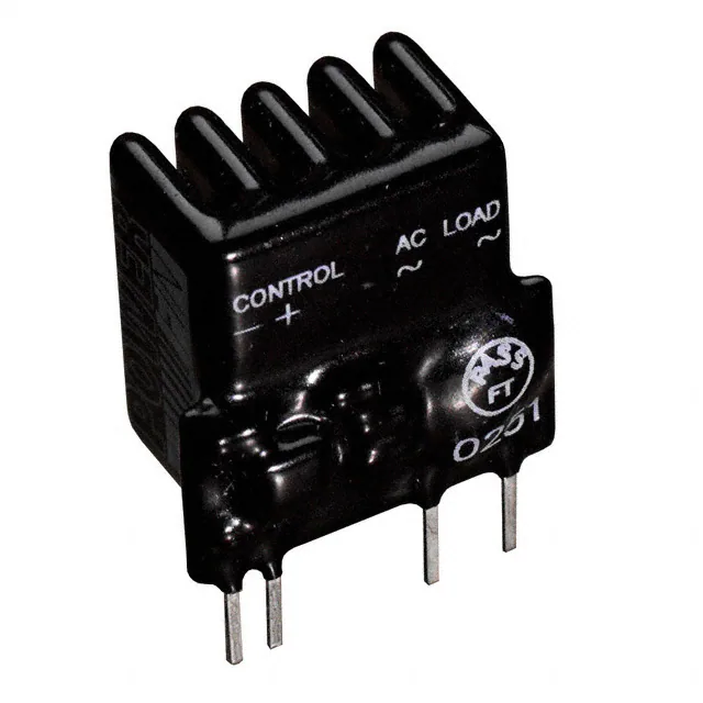 ASPF240D3R Sensata-Crydom electronic component