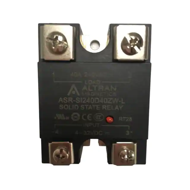 ASR-SI600A125ZY-LH Altran Magnetics, LLC electronic component