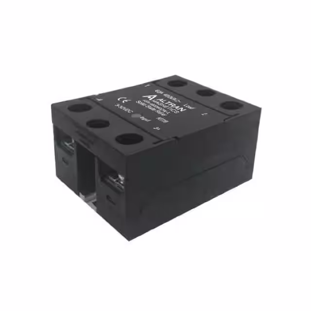 ASR-SN240D125ZW-LU Altran Magnetics, LLC electronic component
