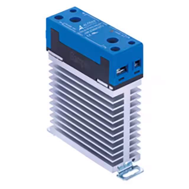 ASR-SV240D30RW-L Altran Magnetics, LLC electronic component