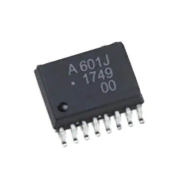 ASSR-601JT-000E Broadcom Limited electronic component
