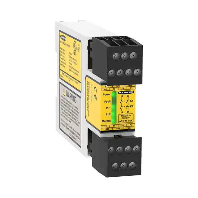 AT-FM-10K Banner Engineering Corporation electronic component