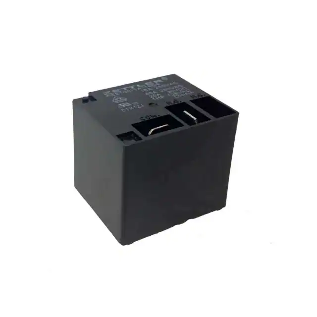 AZ2100-1A-12DEF American Zettler electronic component