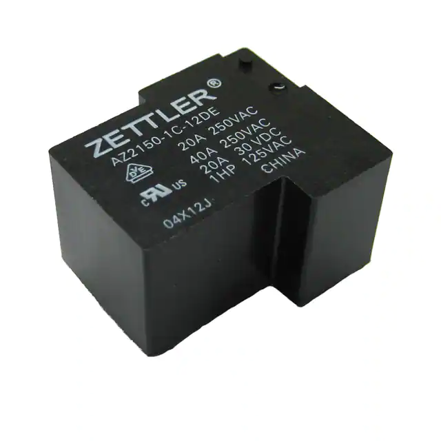AZ2150-1C-24DEF American Zettler electronic component