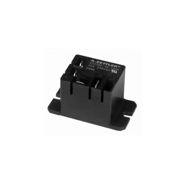AZ2280-1A-120AEF American Zettler electronic component