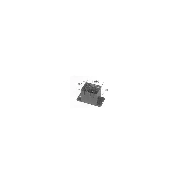 AZ2280-1C-120AEF American Zettler electronic component