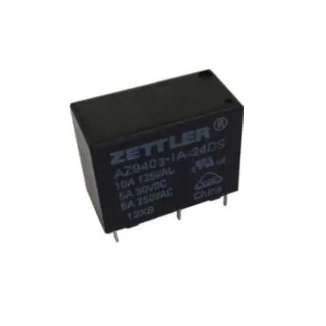 AZ9403-1A-12DE American Zettler electronic component