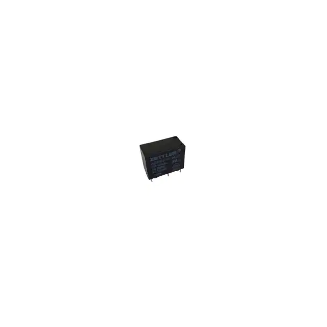 AZ9403-1C-12DE American Zettler electronic component