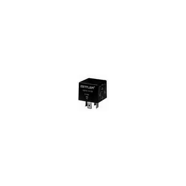 AZ9731-1C-12DC4 American Zettler electronic component