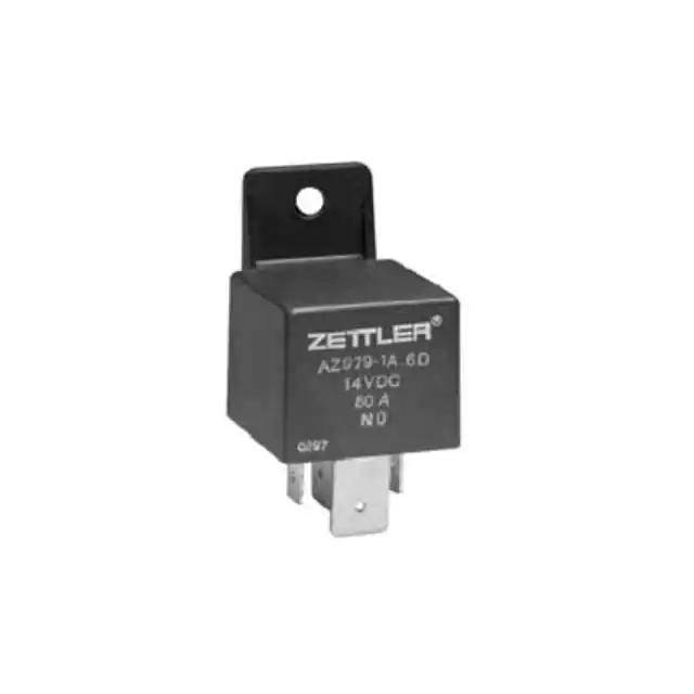 AZ979-1A-12DE American Zettler electronic component