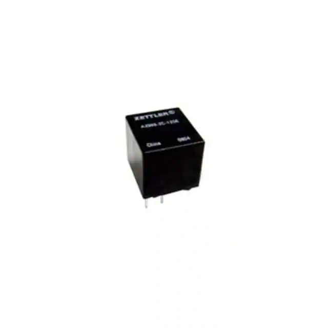 AZ9891J-1C-12DE American Zettler electronic component