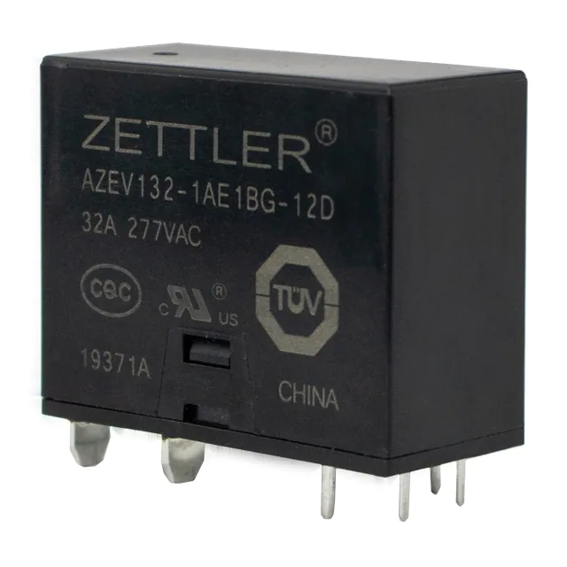 AZEV132-1AE1BG-12D American Zettler electronic component