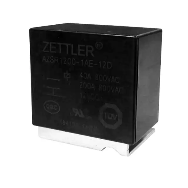 AZSR1200-1AE-24D American Zettler electronic component