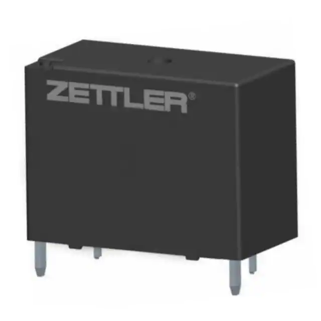 AZSR131-1AE-24D(200) American Zettler electronic component