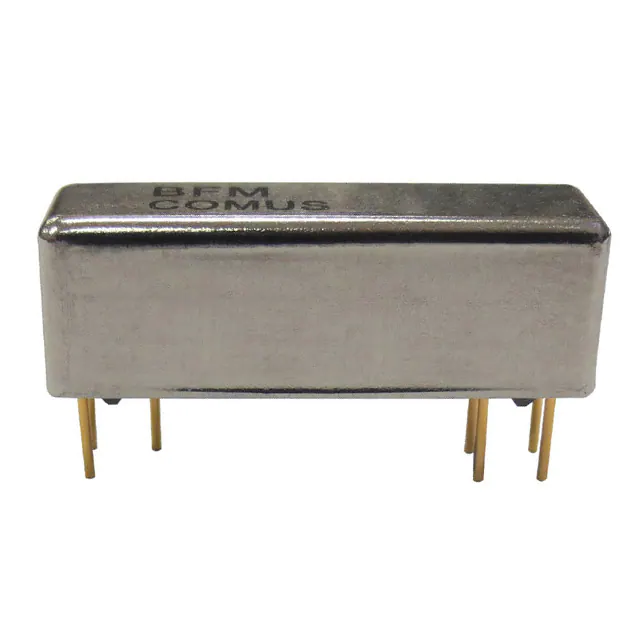 BFM-1C-12CW Comus International electronic component