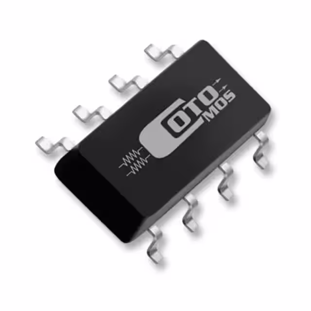 C335S Coto Technology electronic component